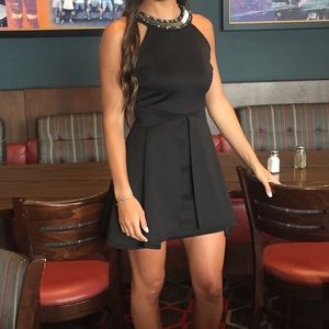Bebe dress